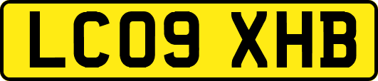 LC09XHB