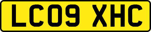 LC09XHC
