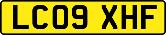 LC09XHF