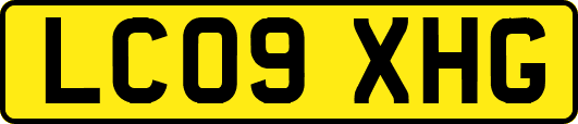 LC09XHG