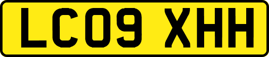 LC09XHH