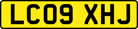LC09XHJ