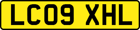 LC09XHL