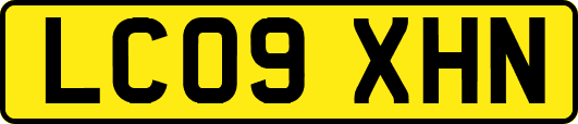 LC09XHN
