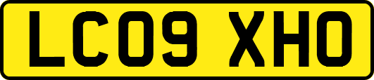 LC09XHO