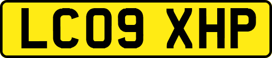 LC09XHP