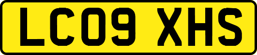 LC09XHS