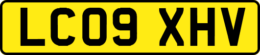 LC09XHV