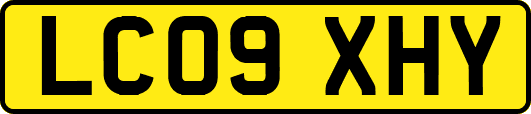 LC09XHY