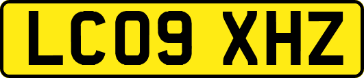 LC09XHZ