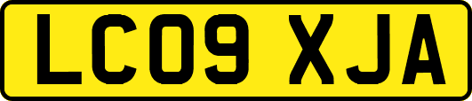 LC09XJA