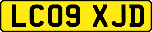 LC09XJD