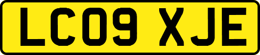 LC09XJE