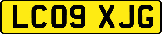 LC09XJG