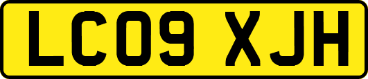 LC09XJH