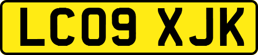 LC09XJK