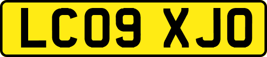 LC09XJO