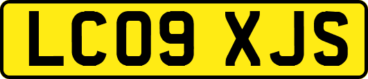 LC09XJS
