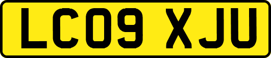 LC09XJU