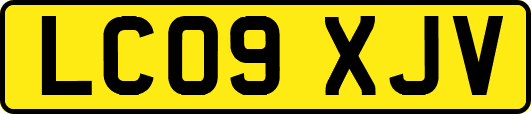 LC09XJV