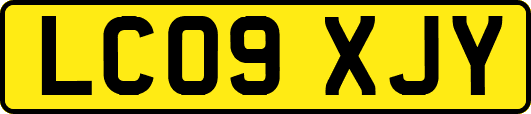 LC09XJY
