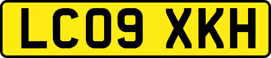 LC09XKH
