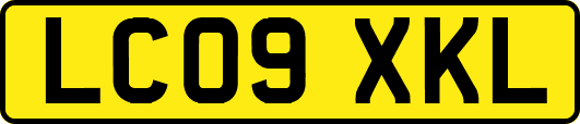 LC09XKL