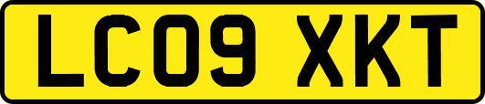 LC09XKT