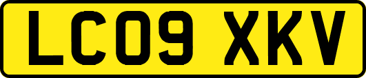 LC09XKV