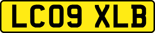 LC09XLB