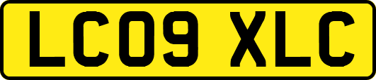 LC09XLC