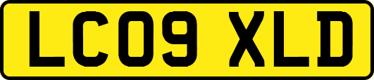 LC09XLD
