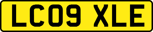 LC09XLE
