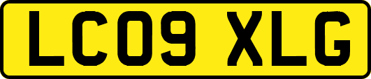LC09XLG
