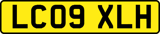 LC09XLH