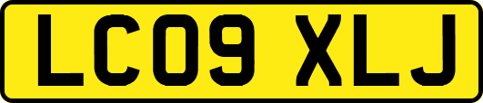 LC09XLJ
