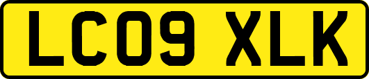 LC09XLK