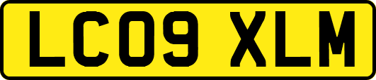 LC09XLM