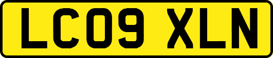 LC09XLN