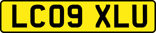 LC09XLU