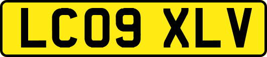 LC09XLV