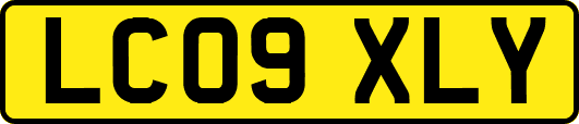 LC09XLY