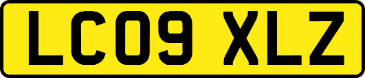 LC09XLZ