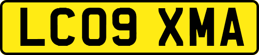 LC09XMA
