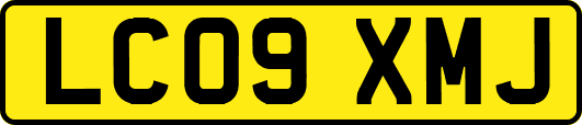 LC09XMJ