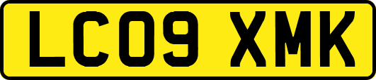 LC09XMK