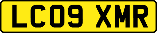 LC09XMR
