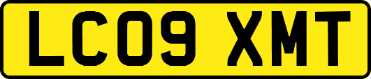 LC09XMT