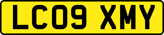 LC09XMY