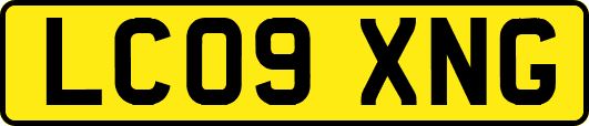 LC09XNG